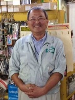 安藤	恵一				 							 				